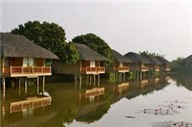 Laos Overview